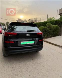هیوندای تۆکسۆن